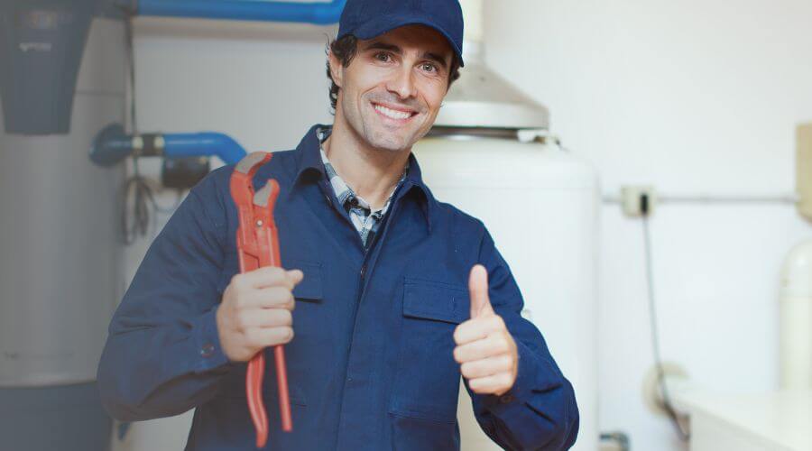 Professional Tankless Water Heater Installation in Cardington, OH